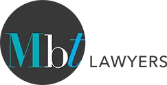MBT Lawyers Coffs Harbour logo