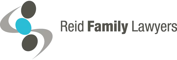 Reid Family Lawyers logo