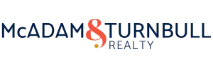 McAdam & Turnbull Realty logo